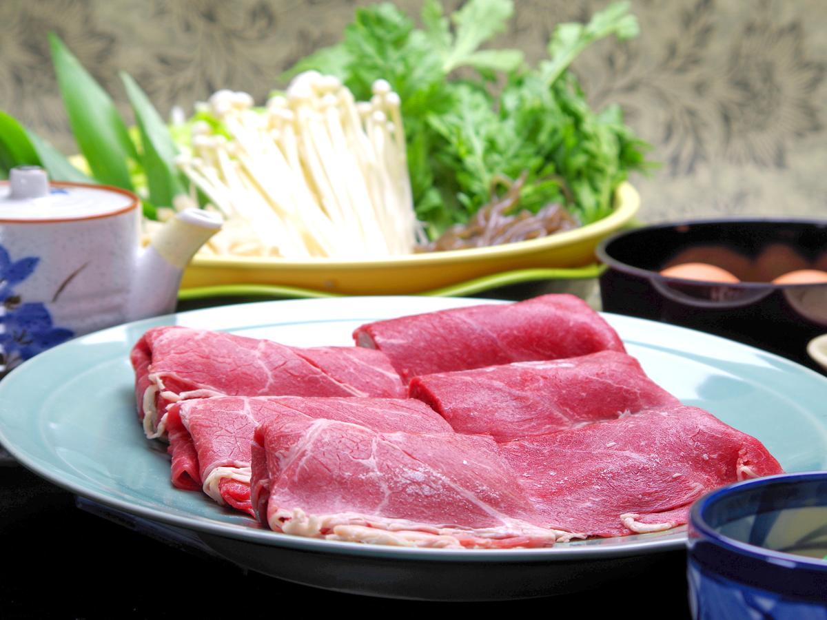 Lodge Fujinashi Yabu  외부 사진