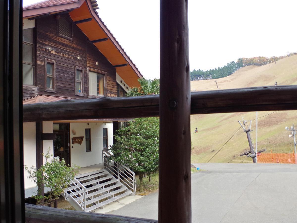 Lodge Fujinashi Yabu  외부 사진