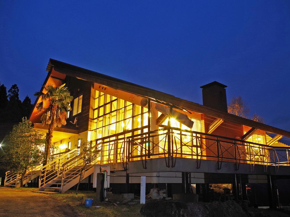 Lodge Fujinashi Yabu  외부 사진