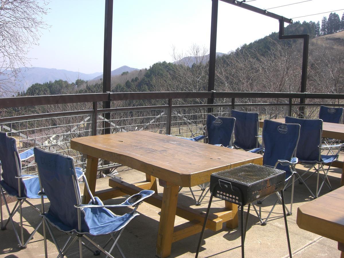 Lodge Fujinashi Yabu  외부 사진