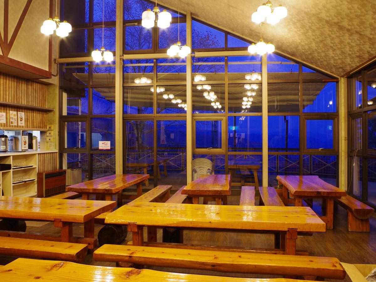 Lodge Fujinashi Yabu  외부 사진