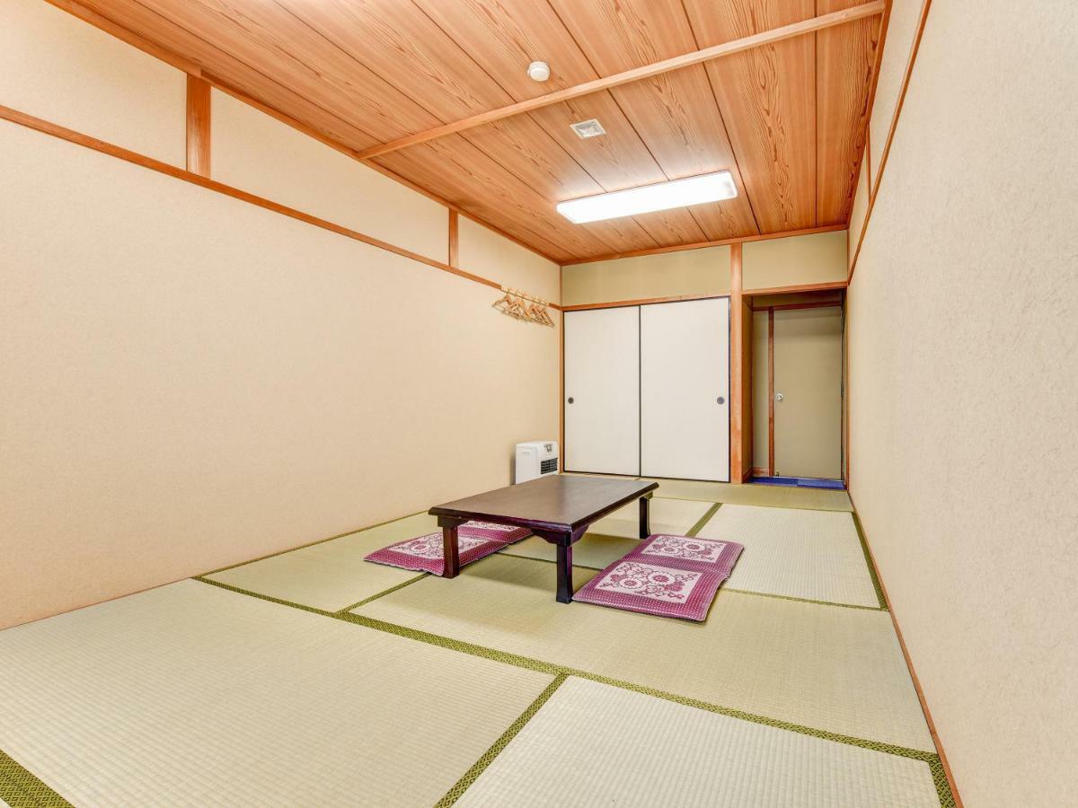 Lodge Fujinashi Yabu  외부 사진