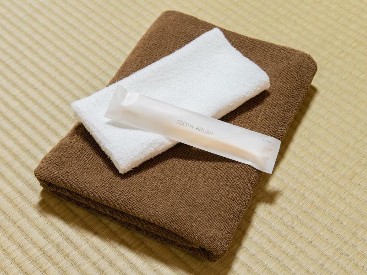 Lodge Fujinashi Yabu  외부 사진