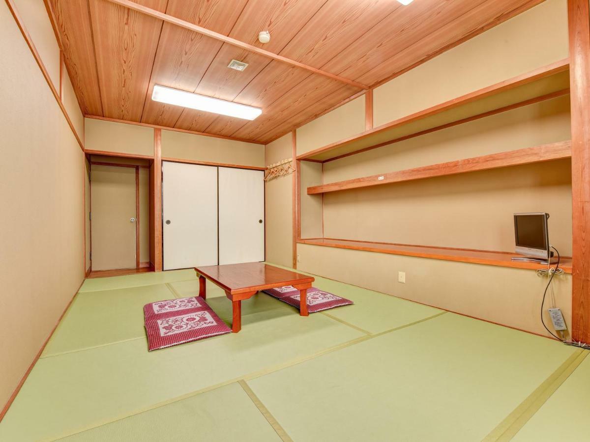 Lodge Fujinashi Yabu  외부 사진