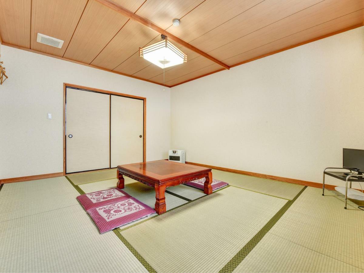 Lodge Fujinashi Yabu  외부 사진