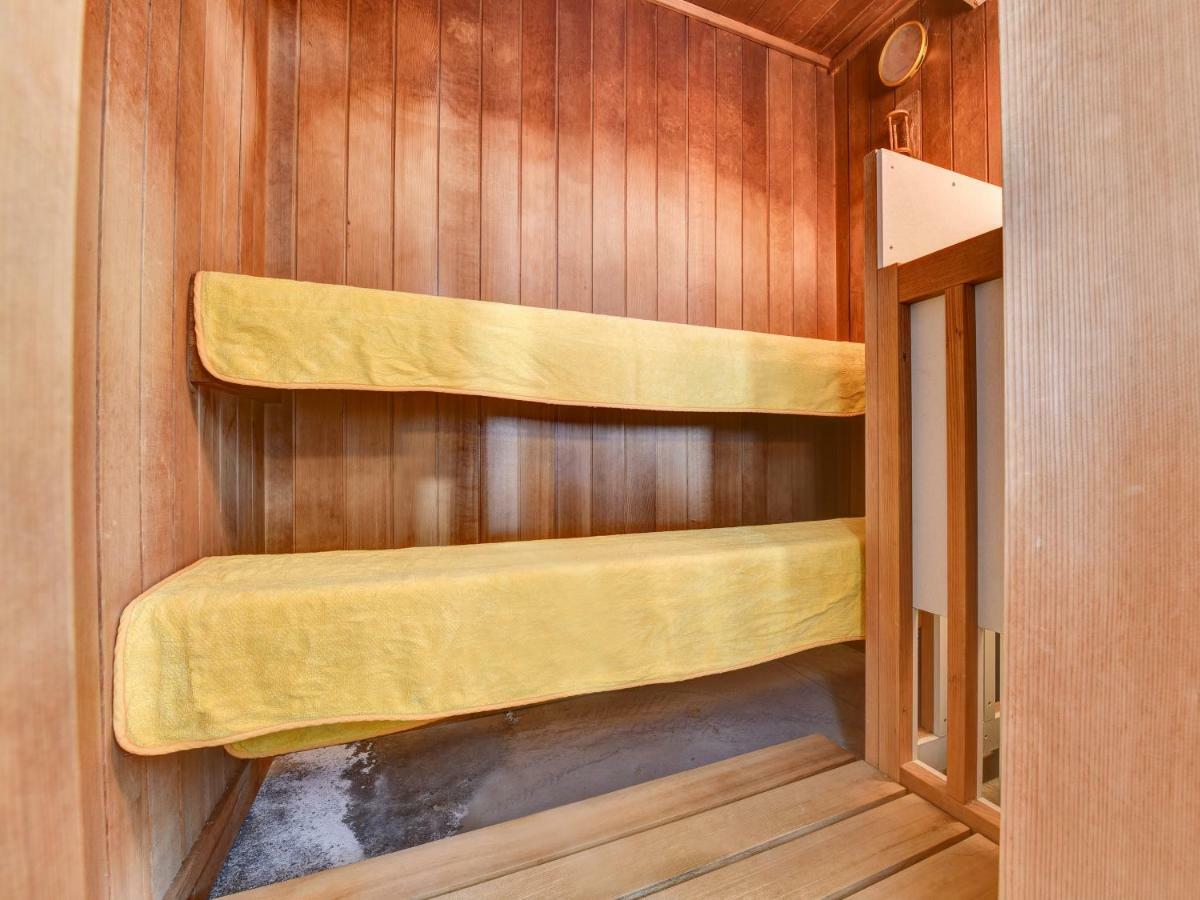 Lodge Fujinashi Yabu  외부 사진