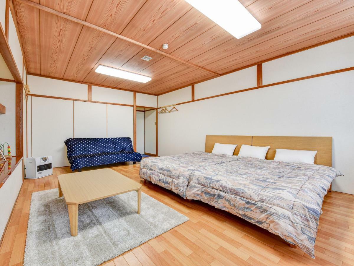 Lodge Fujinashi Yabu  외부 사진